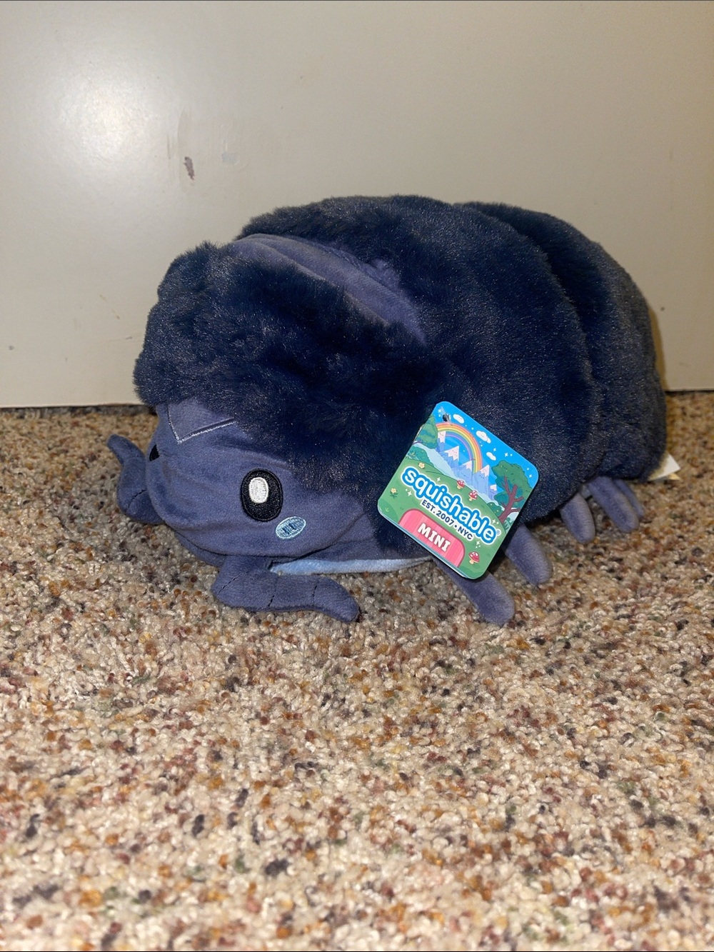 NEW❗️Rollie Pollie Squishable